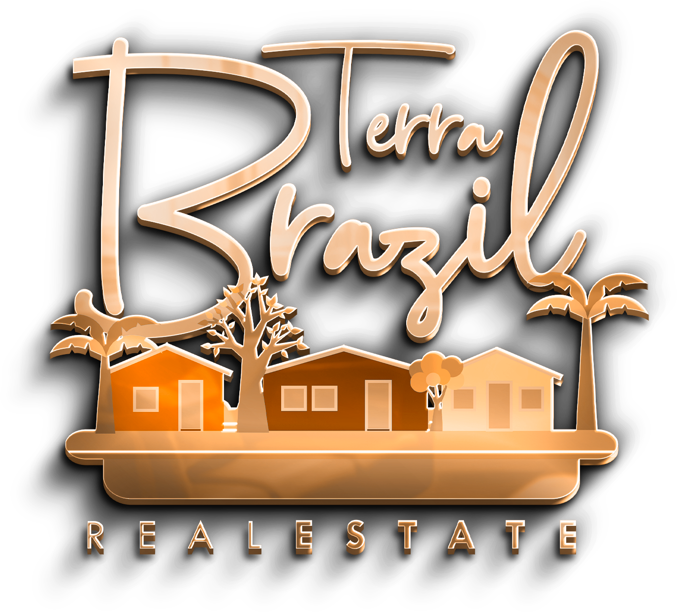 Terra Brazil Exclusive Luxury